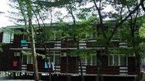 Продаётся База отдыха в Бухте Инал Туапсинский район. 